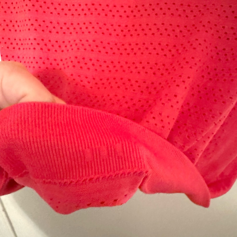 Lululemon Breeze By Muscle Tank II *Squad - Picture 7 of 7